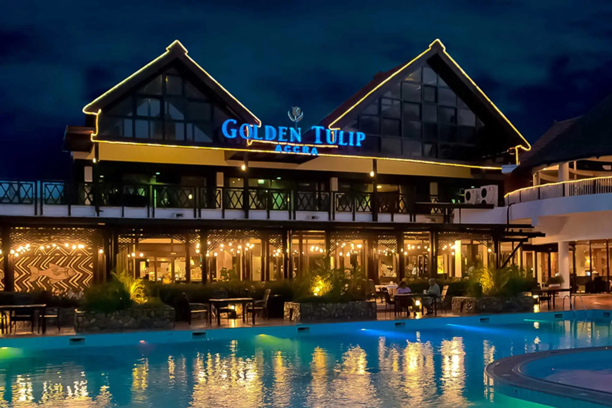 Residential aluminium windows